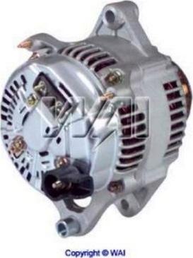 WAI 13311N - Alternator furqanavto.az