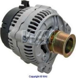 WAI 13382N - Alternator furqanavto.az