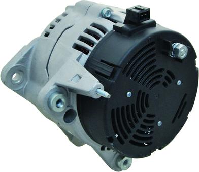 WAI 13382N - Alternator furqanavto.az