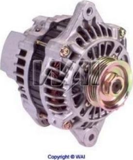 WAI 13336N - Alternator furqanavto.az