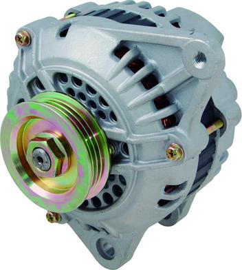 WAI 13332N - Alternator furqanavto.az