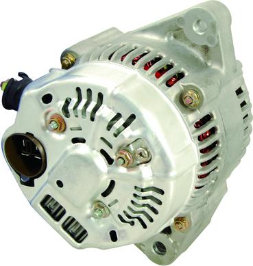 WAI 13325N - Alternator furqanavto.az