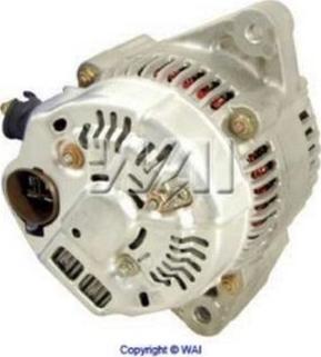 WAI 13325N - Alternator furqanavto.az