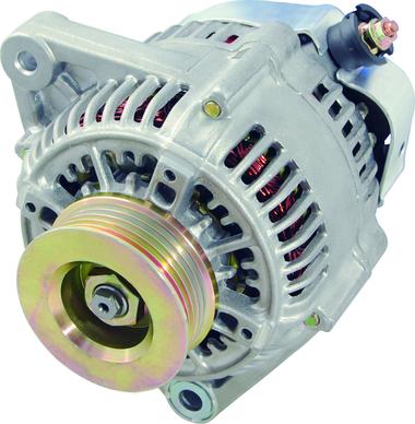 WAI 13325N - Alternator furqanavto.az