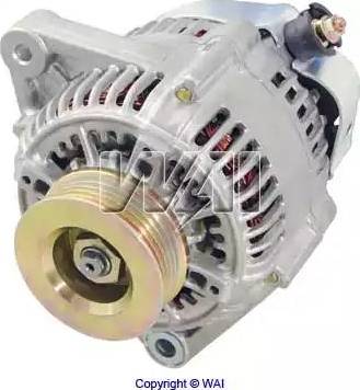 WAI 13325R - Alternator furqanavto.az