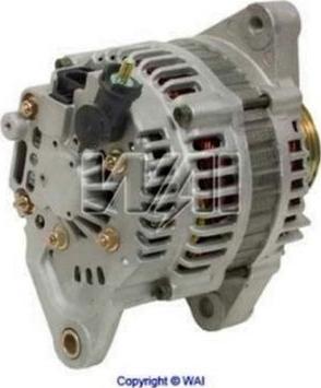 WAI 13327N - Alternator furqanavto.az