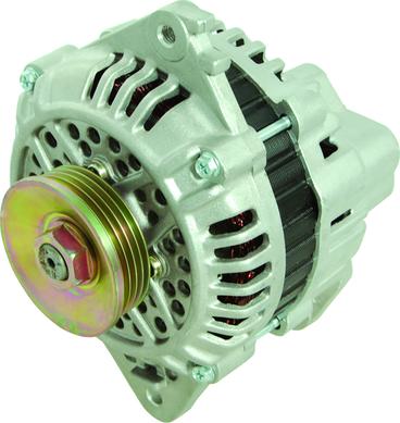 WAI 13249N - Alternator furqanavto.az