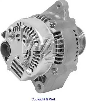 WAI 13240R - Alternator furqanavto.az