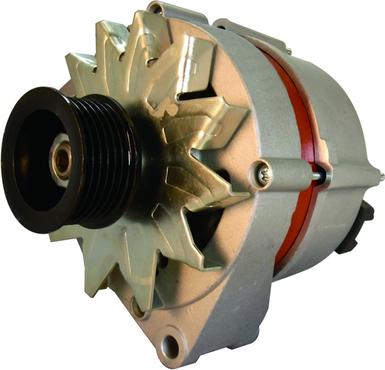 WAI 13243N - Alternator furqanavto.az