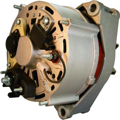 WAI 13243N - Alternator furqanavto.az