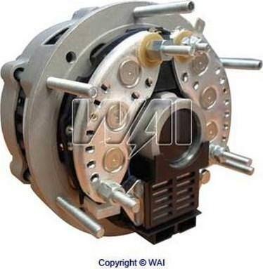 WAI 13208N - Alternator furqanavto.az