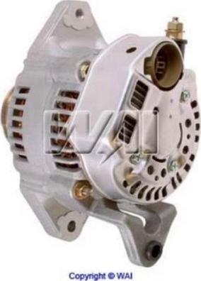 WAI 13214N - Alternator furqanavto.az