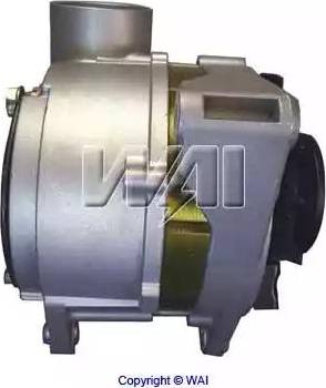 WAI 13216R - Alternator furqanavto.az