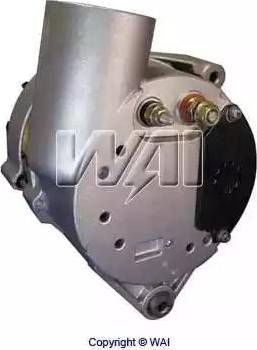 WAI 13216R - Alternator furqanavto.az