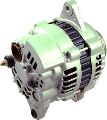 WAI 13213R - Alternator furqanavto.az