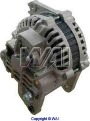 WAI 13289N - Alternator furqanavto.az