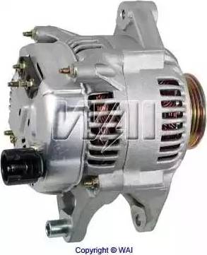 WAI 13280R - Alternator furqanavto.az