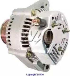 WAI 13229N - Alternator furqanavto.az