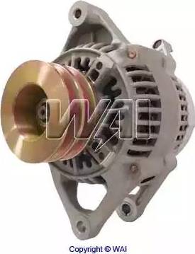 WAI 13220N - Alternator furqanavto.az