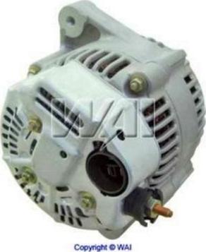 WAI 13278N - Alternator furqanavto.az