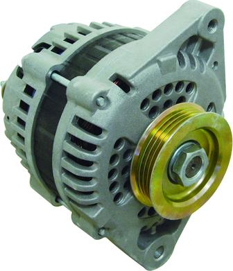 WAI 13273N - Alternator furqanavto.az