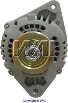 WAI 13273N - Alternator furqanavto.az