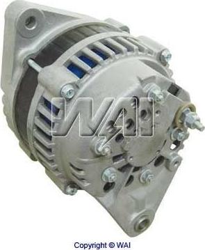 WAI 13273N - Alternator furqanavto.az