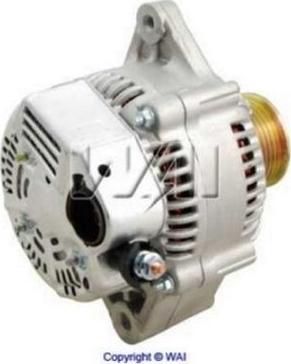 WAI 13277N - Alternator furqanavto.az