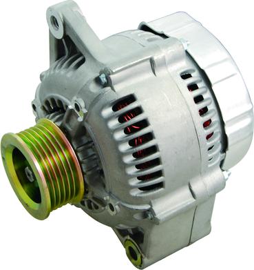 WAI 13277N - Alternator furqanavto.az