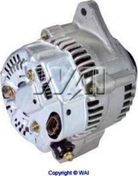 WAI 13794N - Alternator furqanavto.az