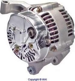 WAI 13790N - Alternator furqanavto.az