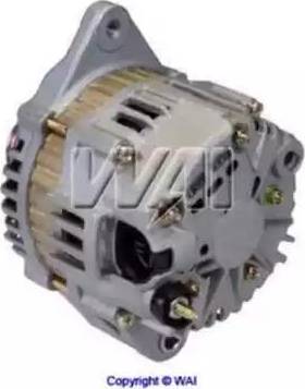 WAI 13745N - Alternator furqanavto.az