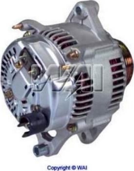 WAI 13746N - Alternator furqanavto.az