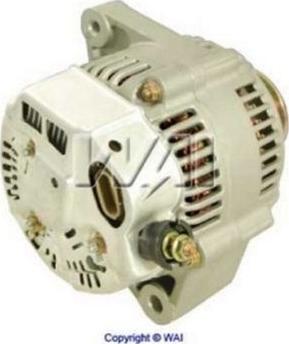 WAI 13754N - Alternator furqanavto.az