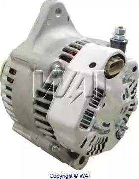 WAI 13753N - Alternator furqanavto.az