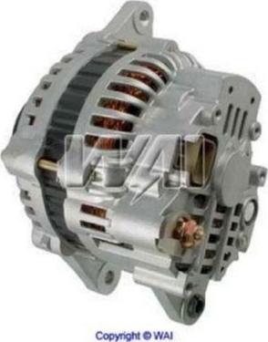 WAI 13701N - Alternator furqanavto.az