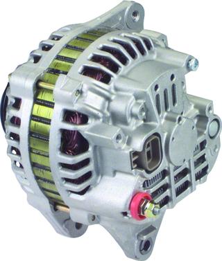 WAI 13703N - Alternator furqanavto.az