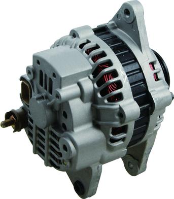 WAI 13702N - Alternator furqanavto.az