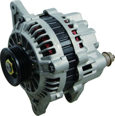 WAI 13702N - Alternator furqanavto.az