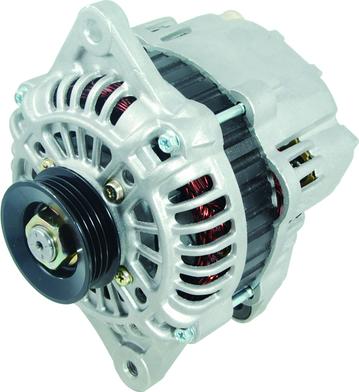 WAI 13719N - Alternator furqanavto.az