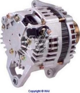 WAI 13713N - Alternator furqanavto.az