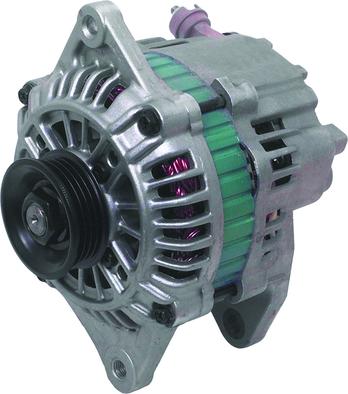 WAI 13731N - Alternator furqanavto.az