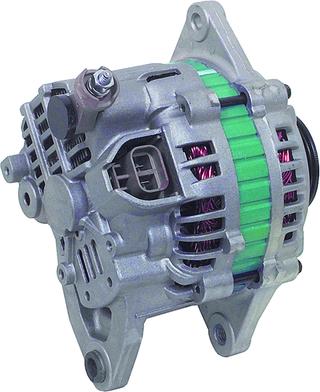 WAI 13731N - Alternator furqanavto.az