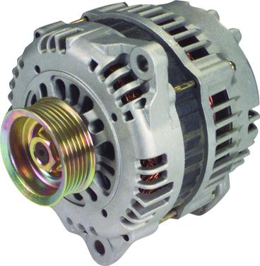 WAI 13724N - Alternator furqanavto.az