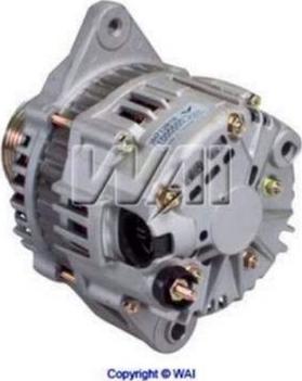 WAI 13775N - Alternator furqanavto.az