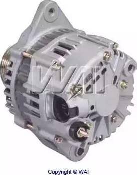 WAI 13775R - Alternator furqanavto.az