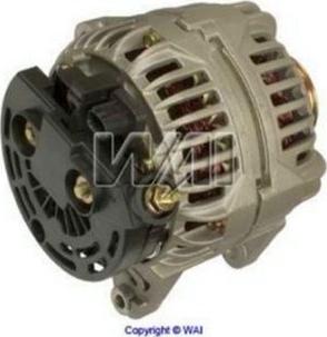 WAI 13777N - Alternator furqanavto.az