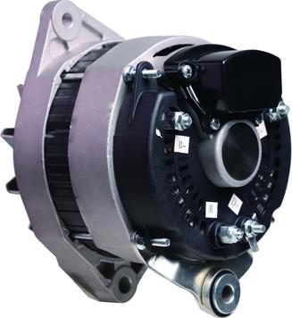 WAI 12465N - Alternator furqanavto.az