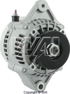 WAI 12473N - Alternator furqanavto.az