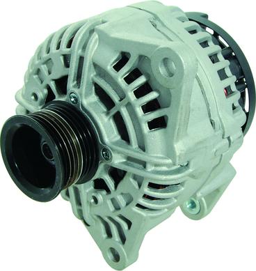 WAI 12594N - Alternator furqanavto.az